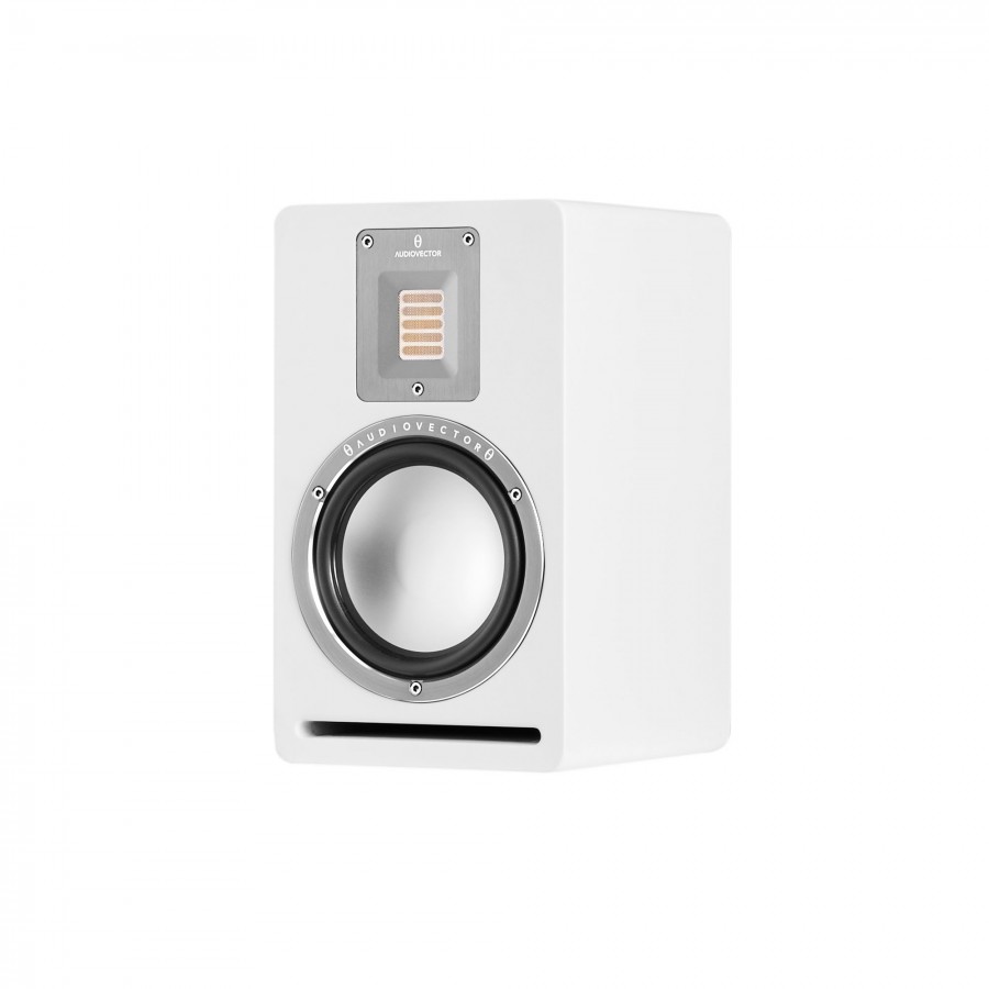 Audiovector-Audiovector QR1-00