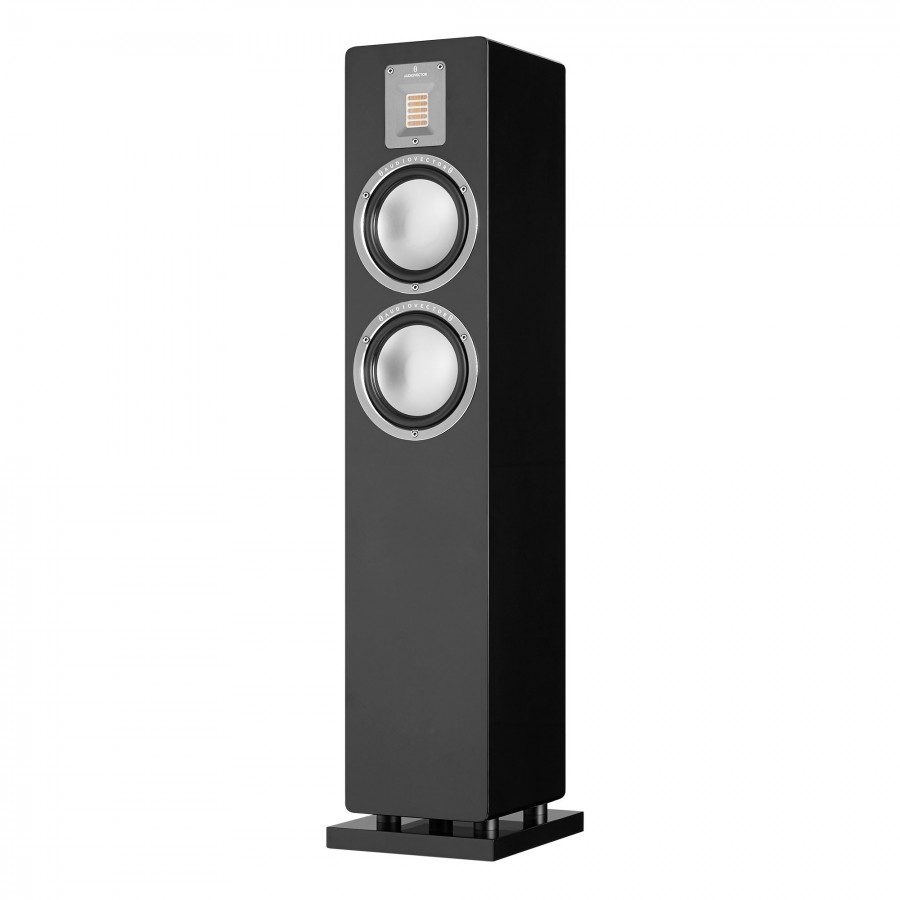 Audiovector-Audiovector QR3-00
