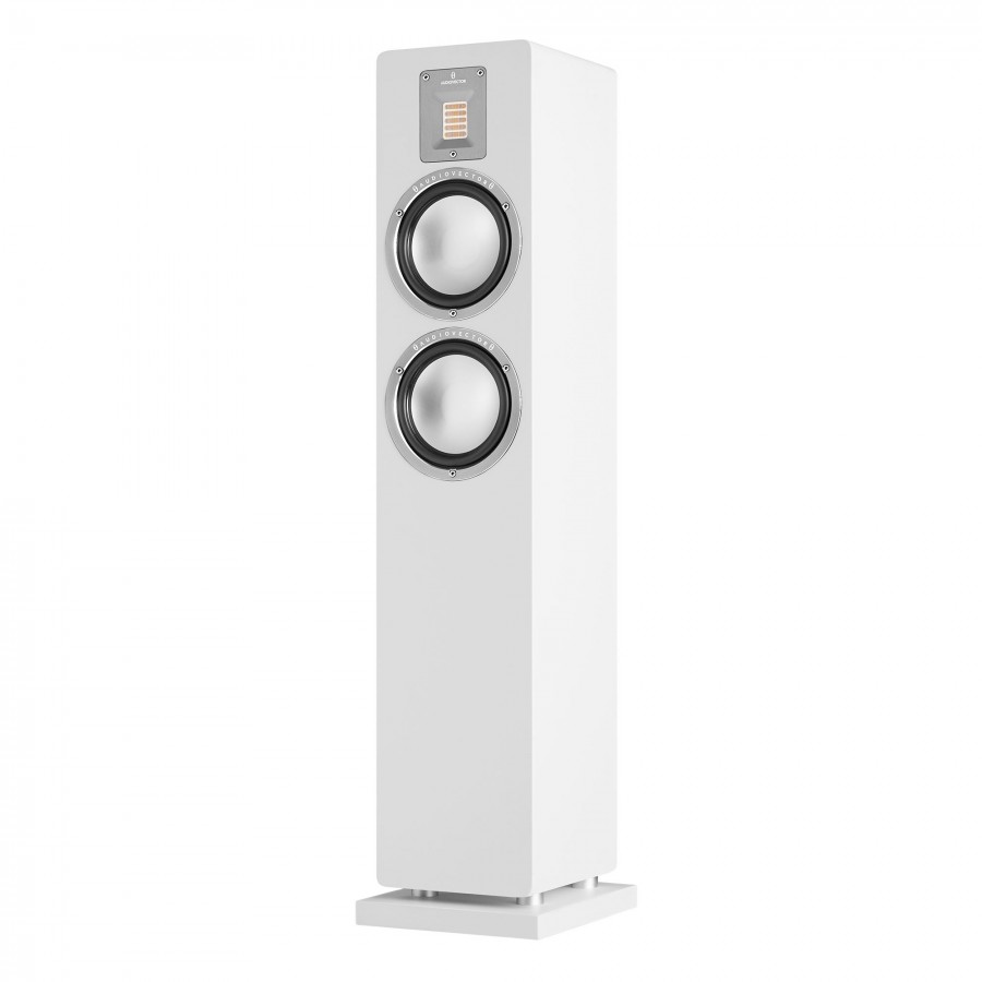 Audiovector-Audiovector QR3-00