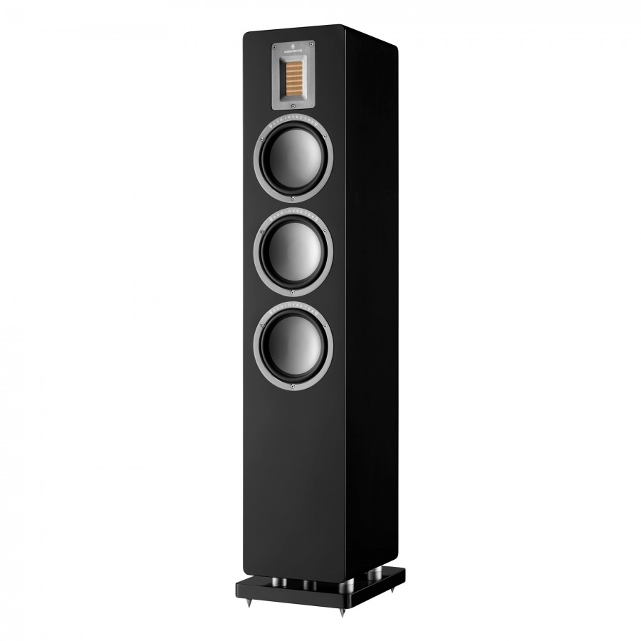 Audiovector-Audiovector QR5-00