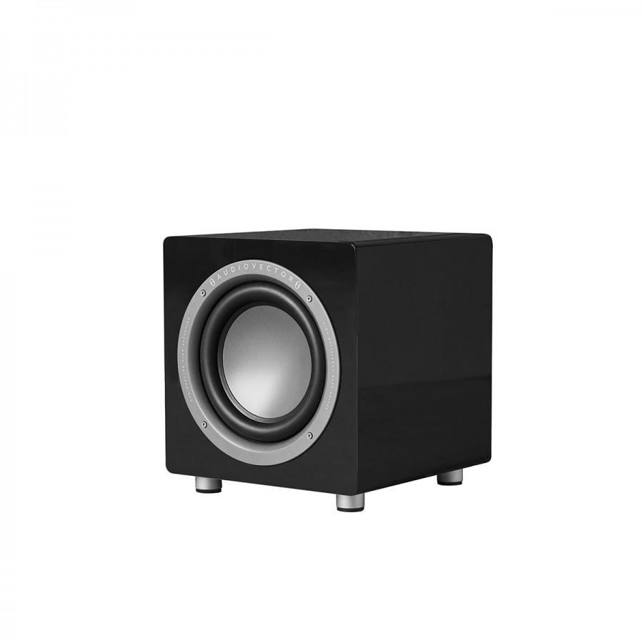 Audiovector-Audiovector QR SUB-00
