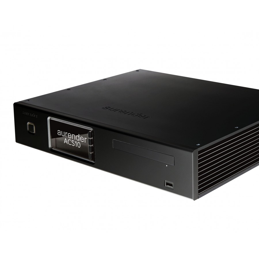 AURENDER-AURENDER ACS10 Noir Démo-00