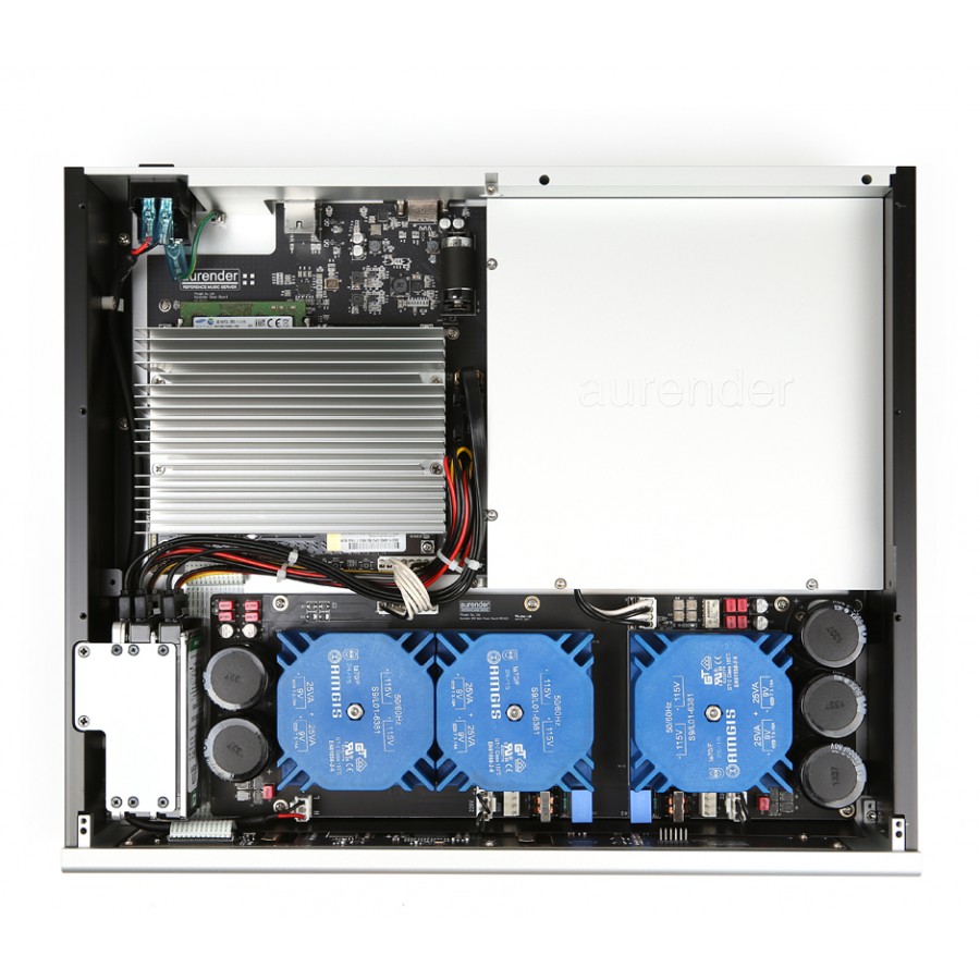 AURENDER-AURENDER N10-00