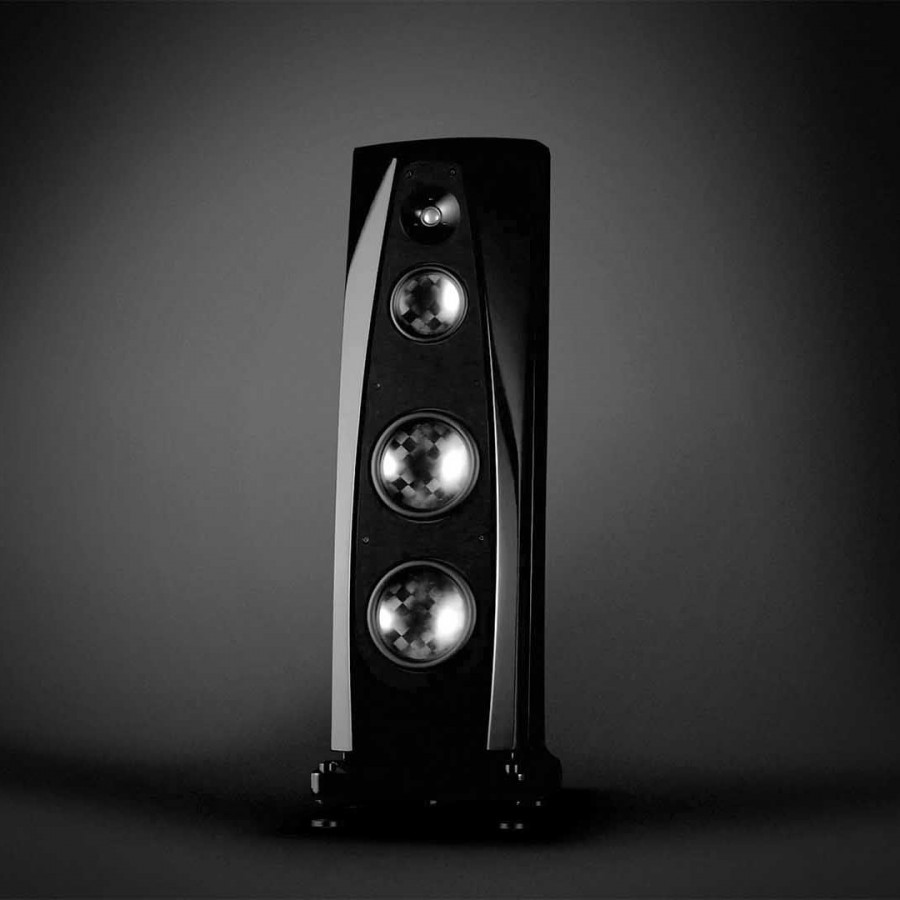 Rockport Technologies-Rockport AVIOR II Démo-00