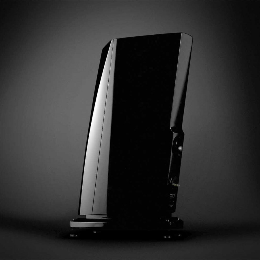 Rockport Technologies-Rockport AVIOR II Démo-00
