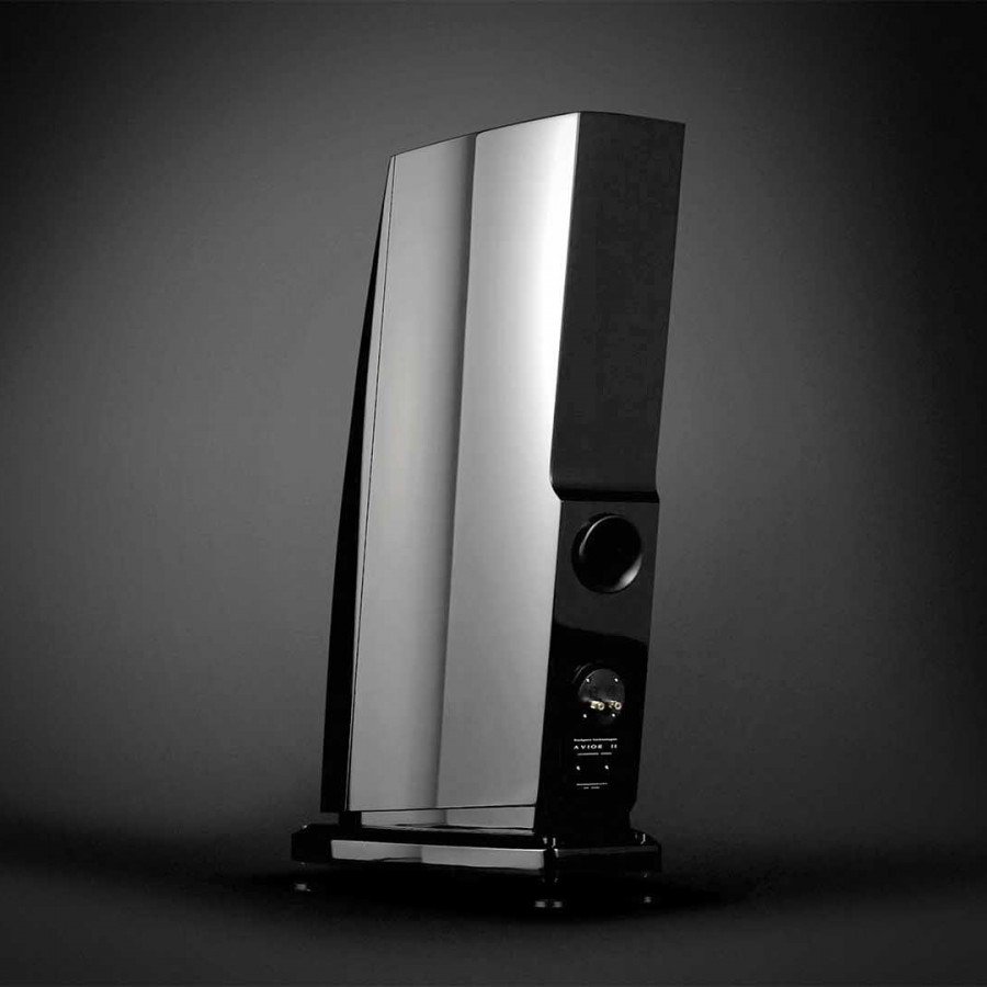 Rockport Technologies-Rockport AVIOR II Démo-00