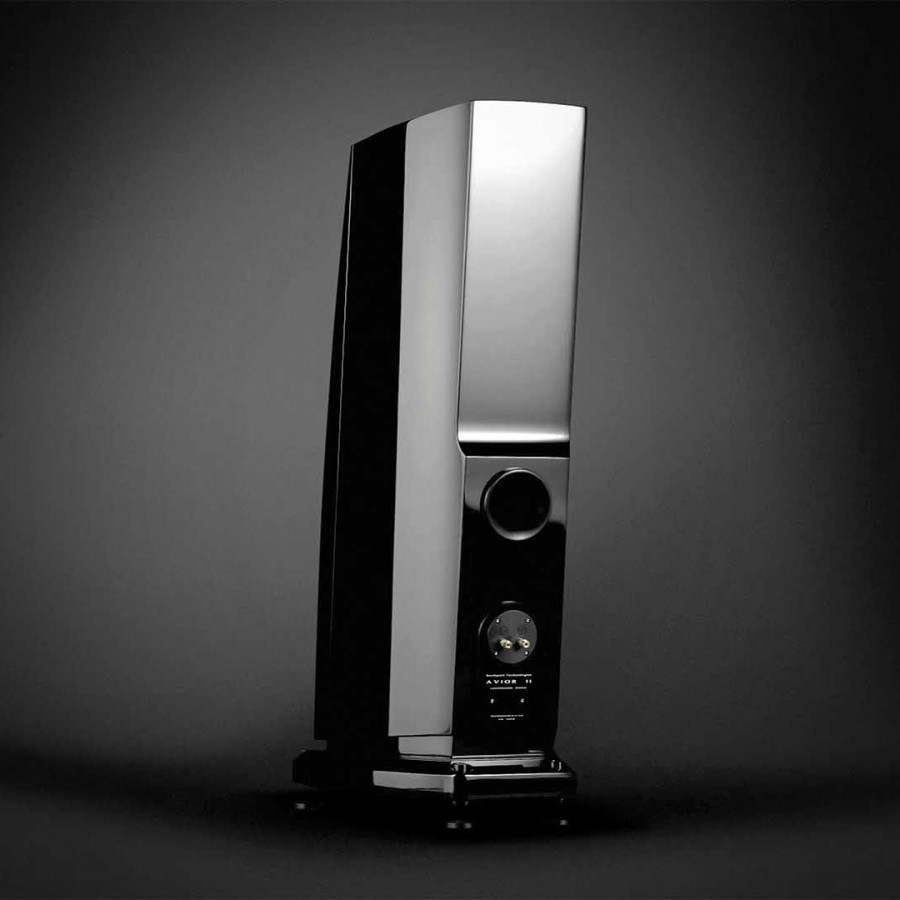 Rockport Technologies-Rockport AVIOR II Démo-00