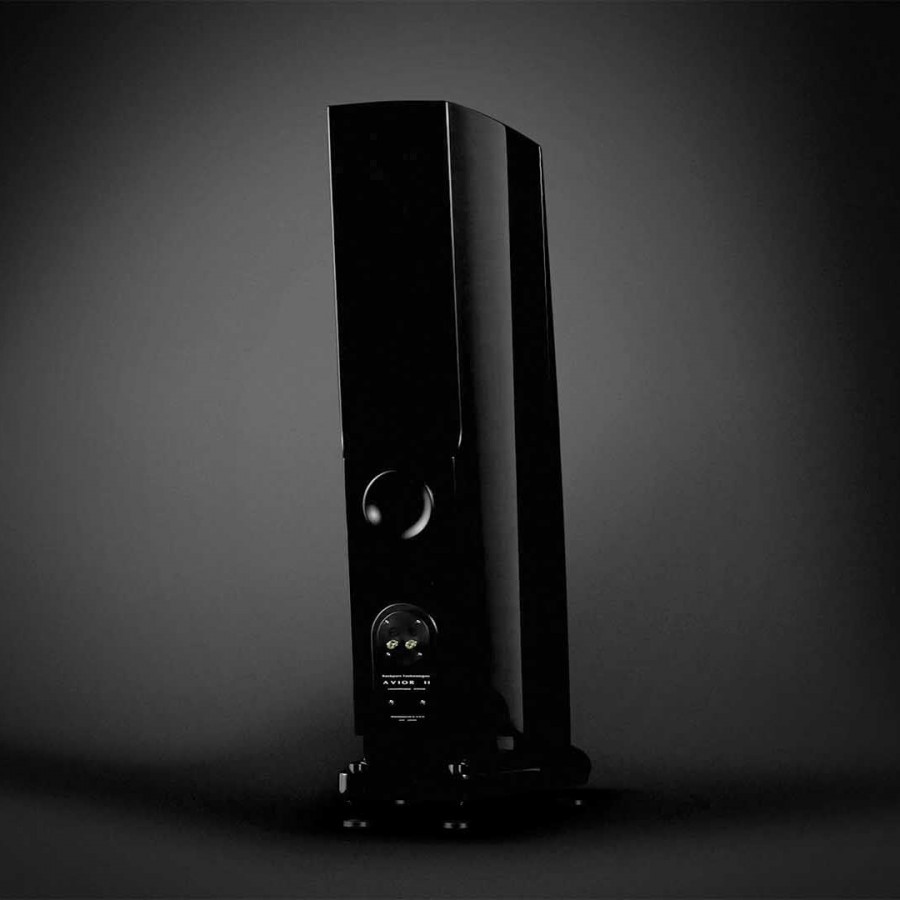 Rockport Technologies-Rockport AVIOR II Démo-00