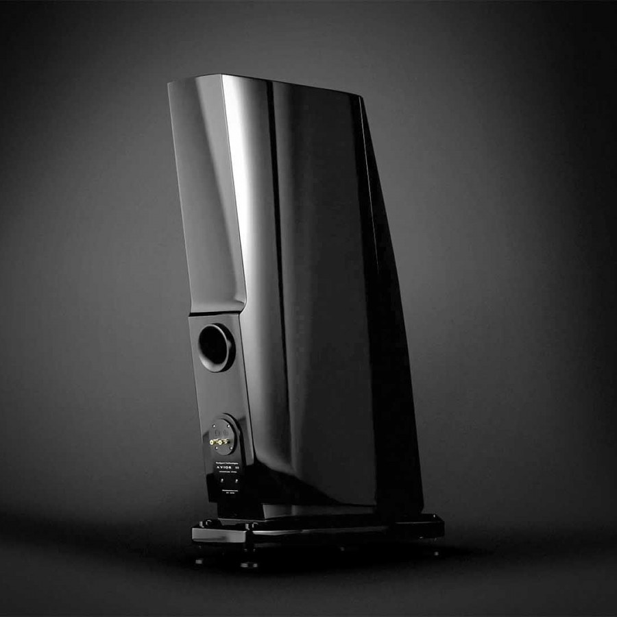 Rockport Technologies-Rockport AVIOR II Démo-00