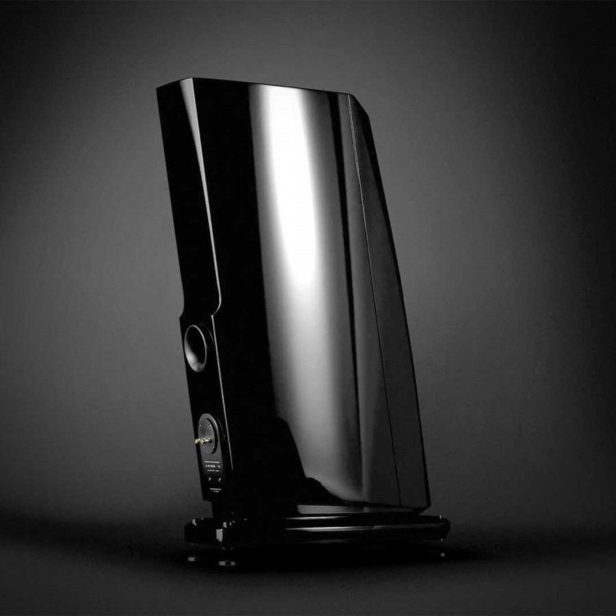 Rockport Technologies-Rockport AVIOR II Démo-00