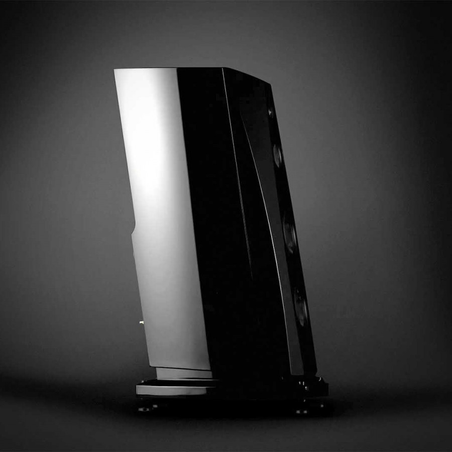 Rockport Technologies-Rockport AVIOR II Démo-00