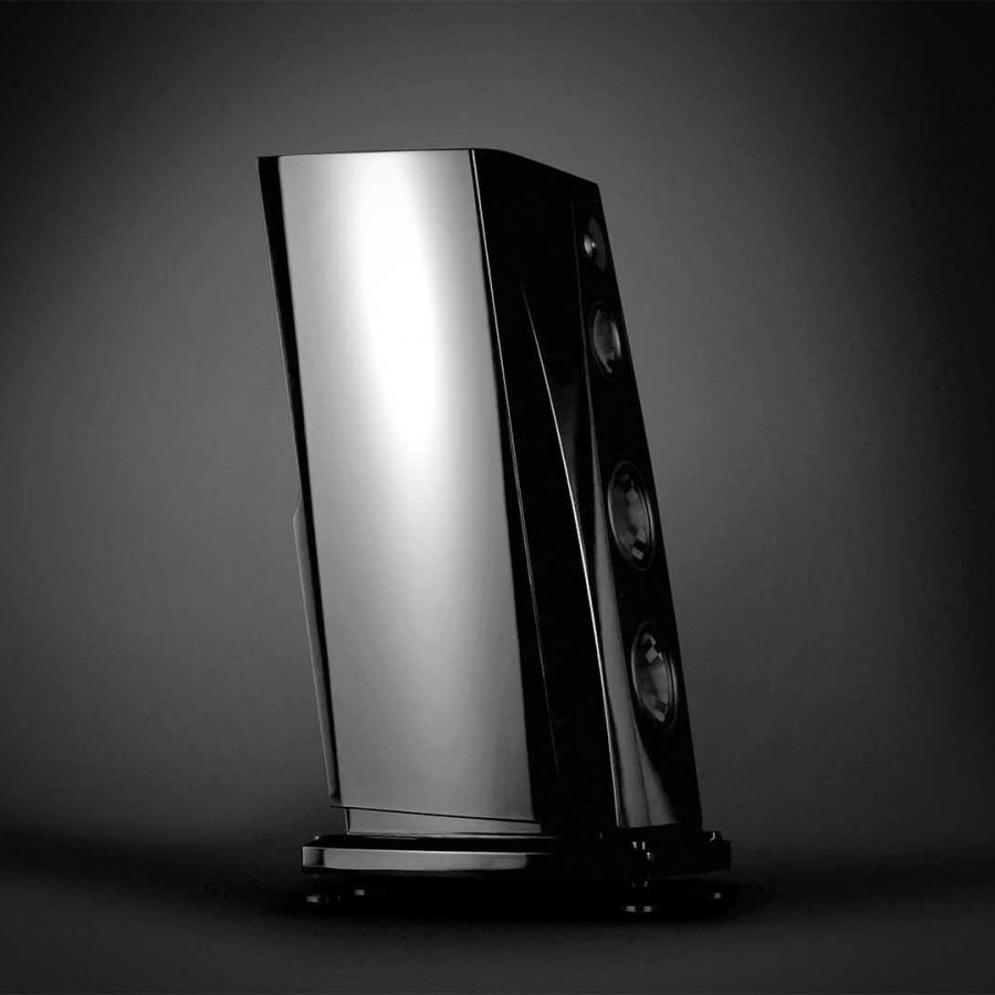 Rockport Technologies-Rockport AVIOR II Démo-00