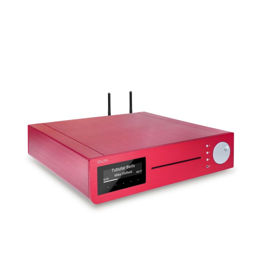 AVM-AVM CS 2.3 Tout en un-00