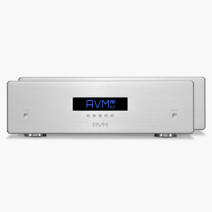 AVM-AVM MA 6.3 Ampli de puissance mono hybride-00