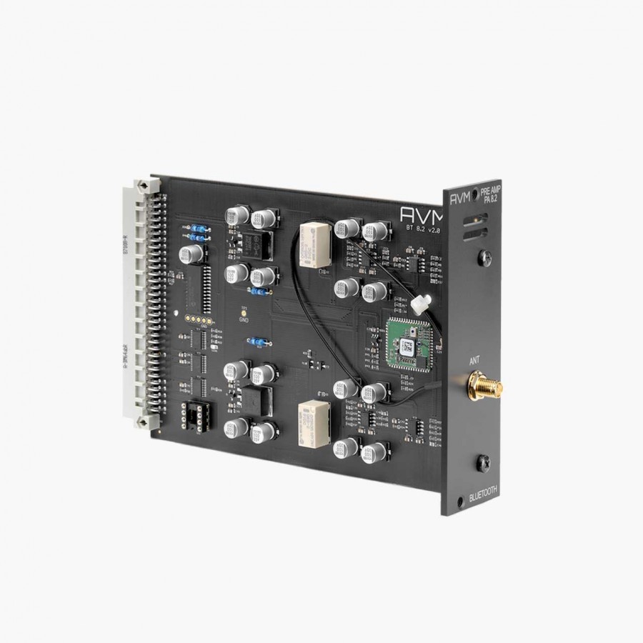 AVM-AVM PA 8.3 Preamplificateur modulaire-00