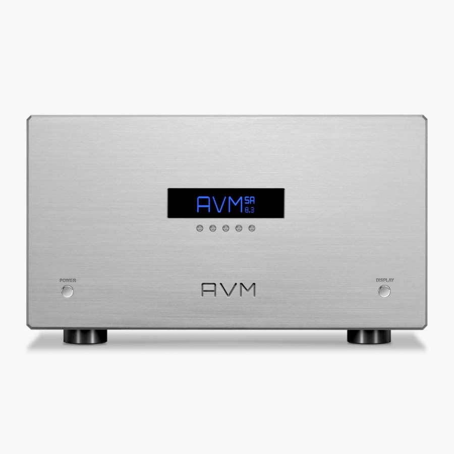 AVM-AVM SA 6.3 Ampli de puissance stereo hybride-00