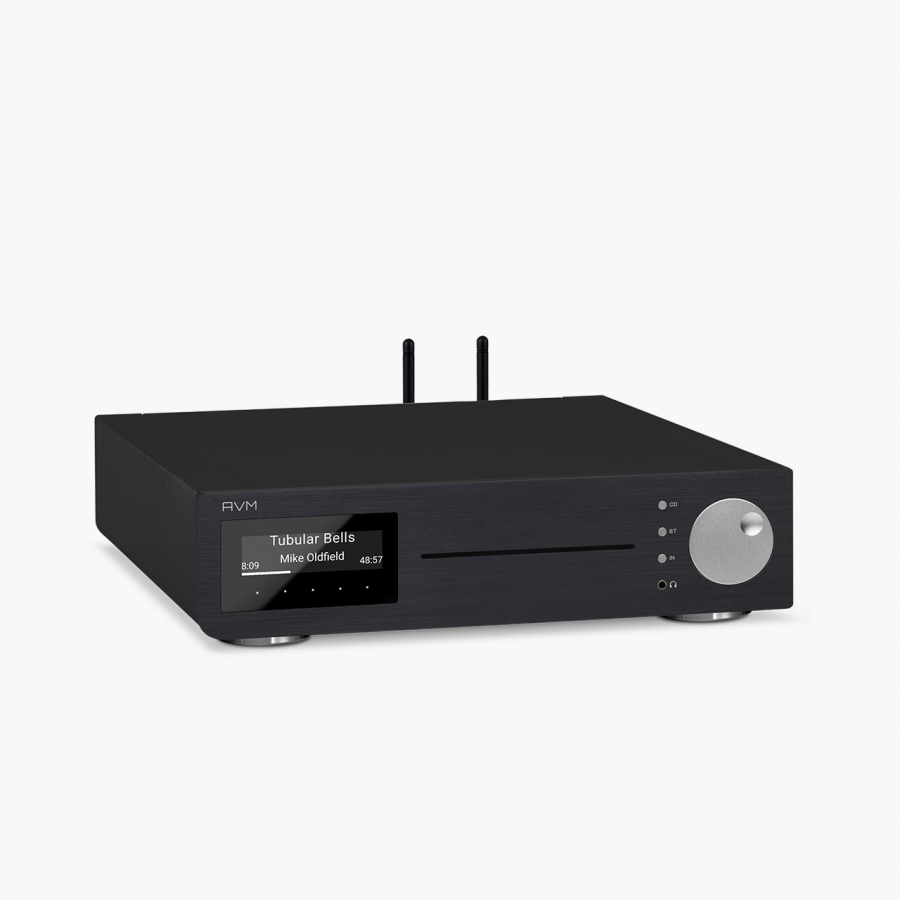 AVM-AVM CS 2.3 Tout en un-00
