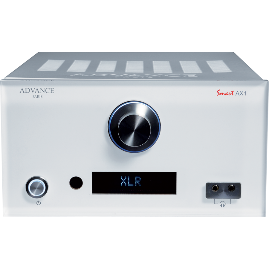Advance Acoustic-Advance Acoustic Ampli Intégré AX1-00