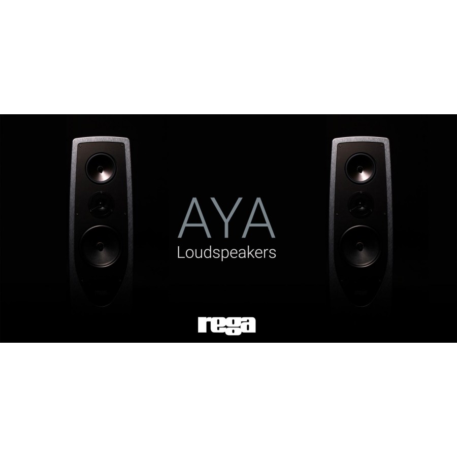 REGA-Enceinte REGA AYA-00
