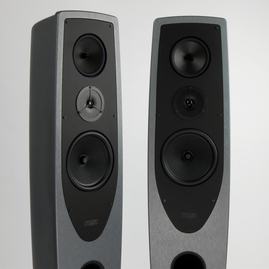 REGA-Enceinte REGA AYA-00