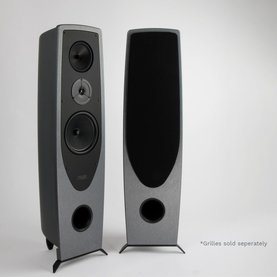 REGA-Enceinte REGA AYA-00