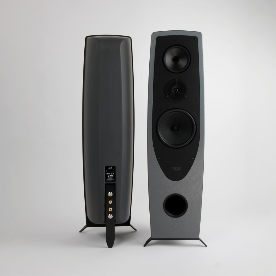REGA-Enceinte REGA AYA-00