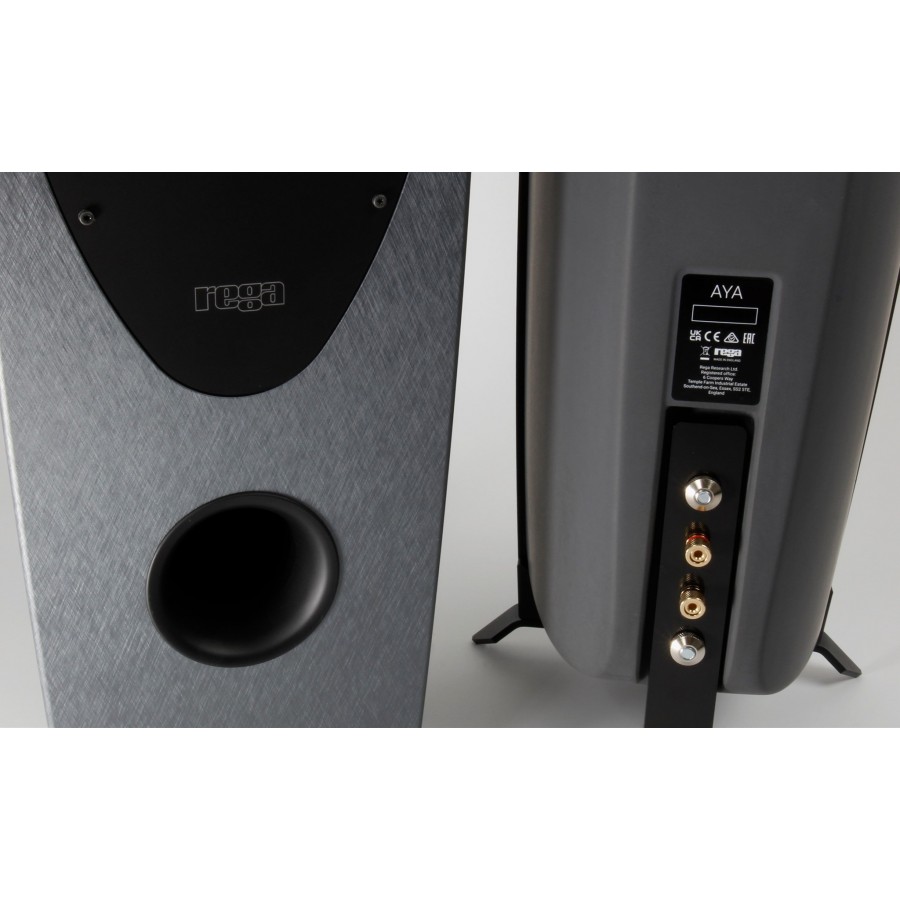 REGA-Enceinte REGA AYA-00