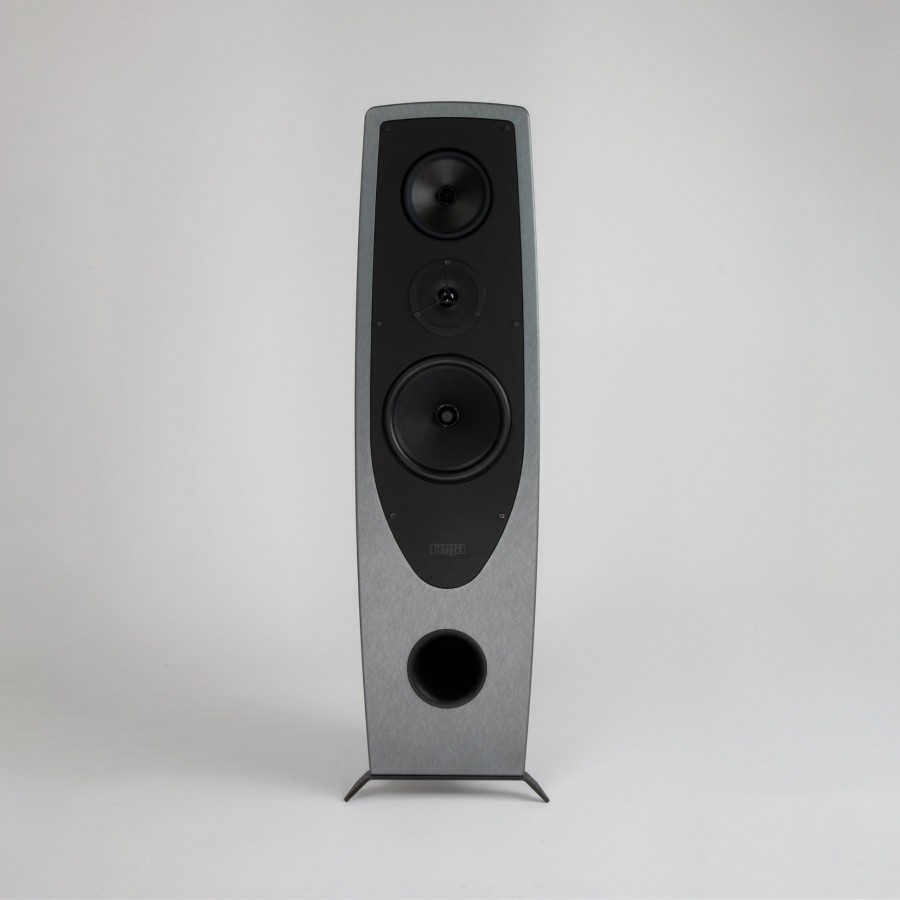 REGA-Enceinte REGA AYA-00