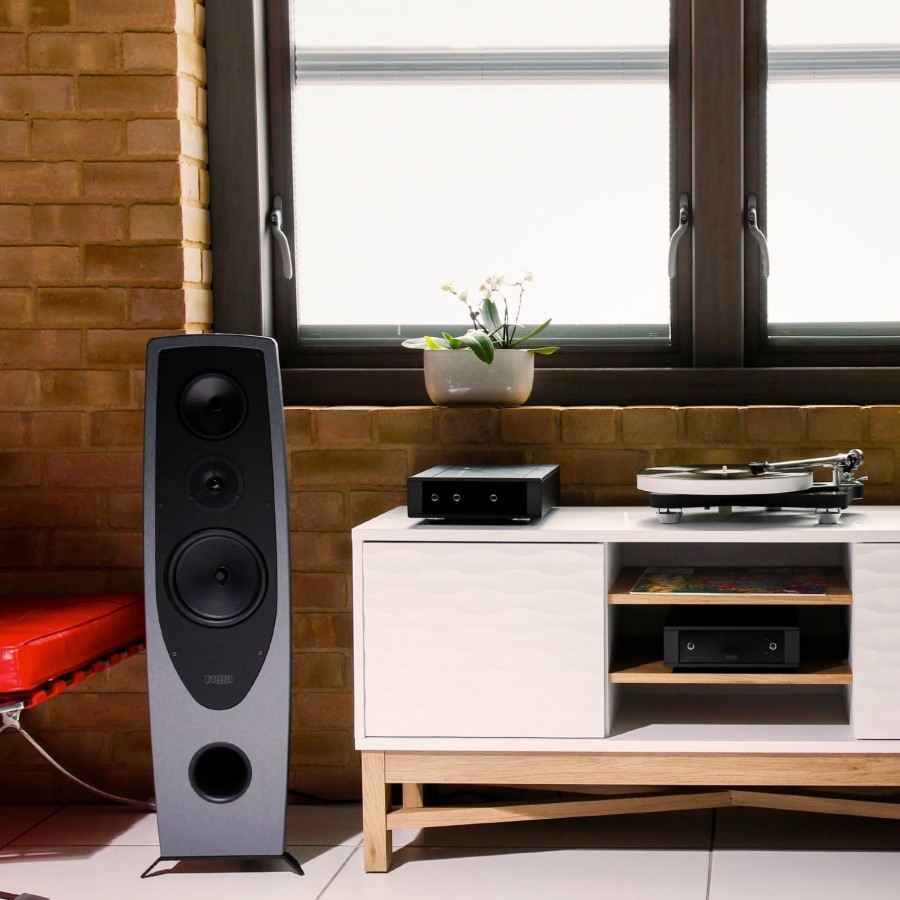 REGA-Enceinte REGA AYA-00