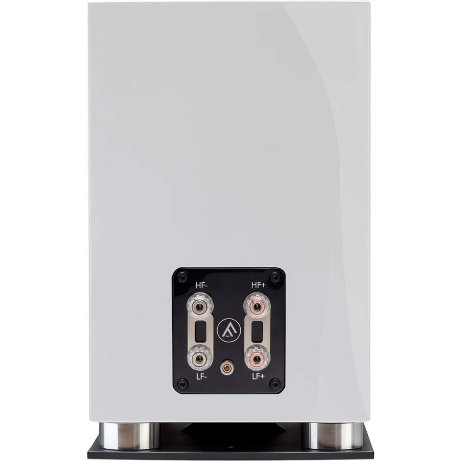 FYNE Audio-Fyne Audio F500SP noir laqué Démo-00