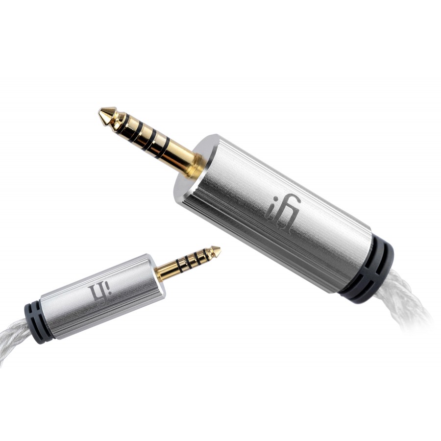 IFI Audio-iFi Audio Câble Jack 4.4mm-00