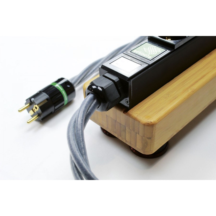 ACTINOTE-Actinote Sonata EVO II Barette secteur avec supports Hifistay-00