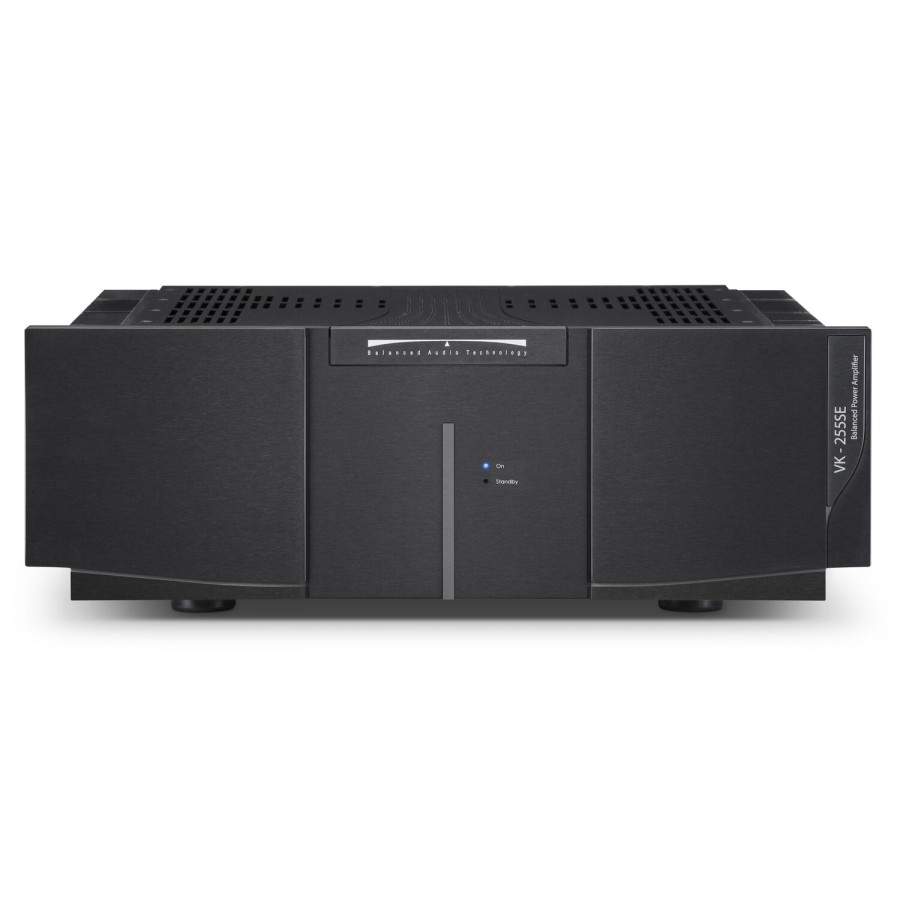 Balanced Audio Technology-BAT Ampli de Puissance VK-255SE-00