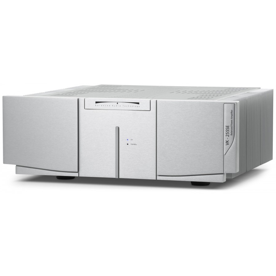 Balanced Audio Technology-BAT Ampli de Puissance VK-255SE-00