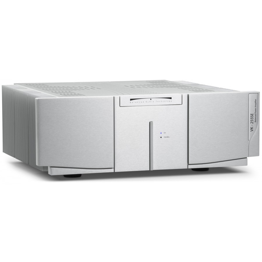 Balanced Audio Technology-BAT Ampli de Puissance VK-255SE-00