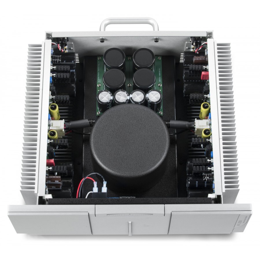 Balanced Audio Technology-BAT Ampli de Puissance VK-255SE-00