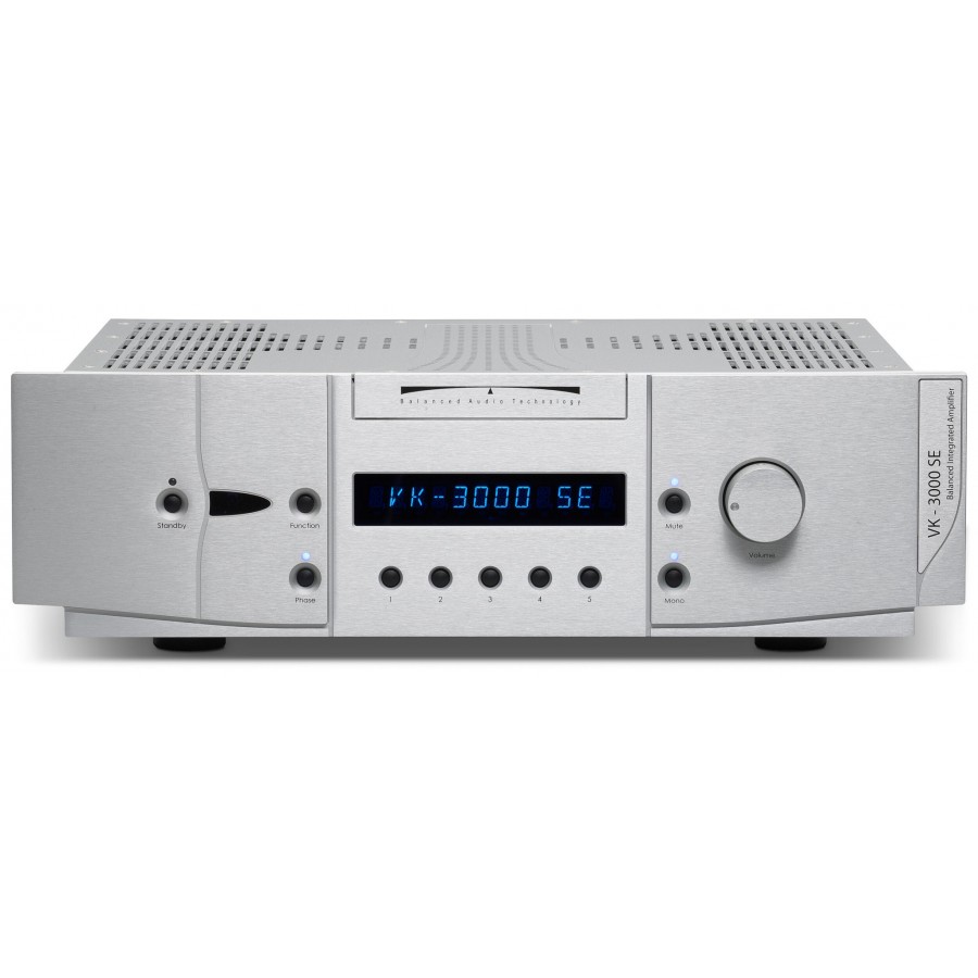 Balanced Audio Technology-BAT Ampli Intégré VK-3000SE-00