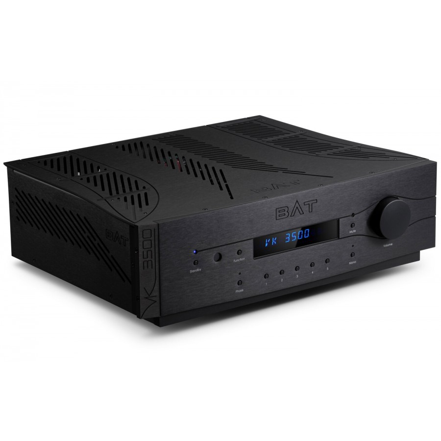 Balanced Audio Technology-BAT Ampli Intégré VK-3500 Hybrid-00