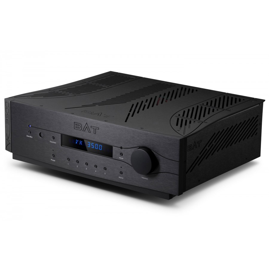 Balanced Audio Technology-BAT Ampli Intégré VK-3500 Hybrid-00
