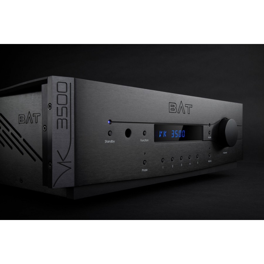 Balanced Audio Technology-BAT Ampli Intégré VK-3500 Hybrid-00