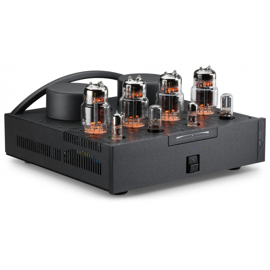Balanced Audio Technology-BAT Ampli de Puissance VK-56SE Tube-00