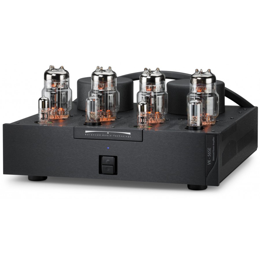 Balanced Audio Technology-BAT Ampli de Puissance VK-56SE Tube-00