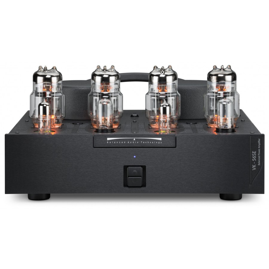 Balanced Audio Technology-BAT Ampli de Puissance VK-56SE Tube-00