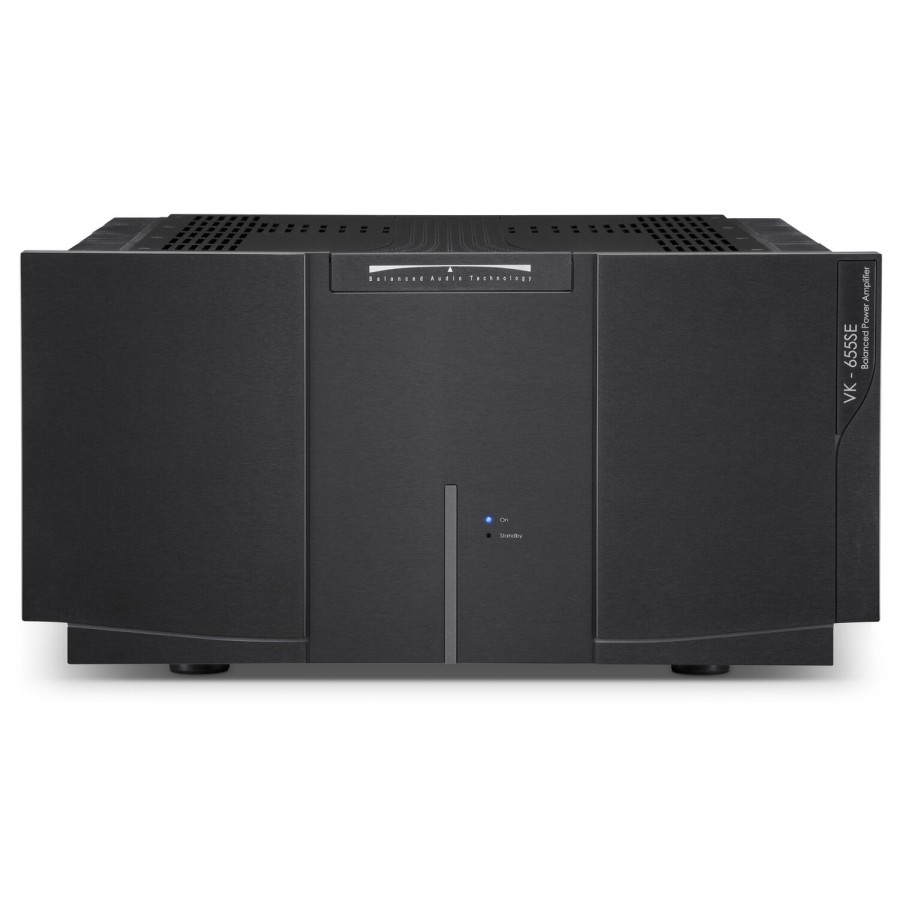 Balanced Audio Technology-BAT Ampli de Puissance VK-655SE-00