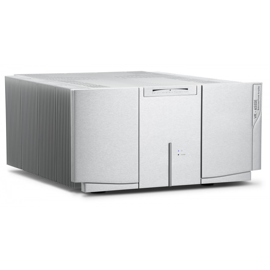 Balanced Audio Technology-BAT Ampli de Puissance VK-655SE-00