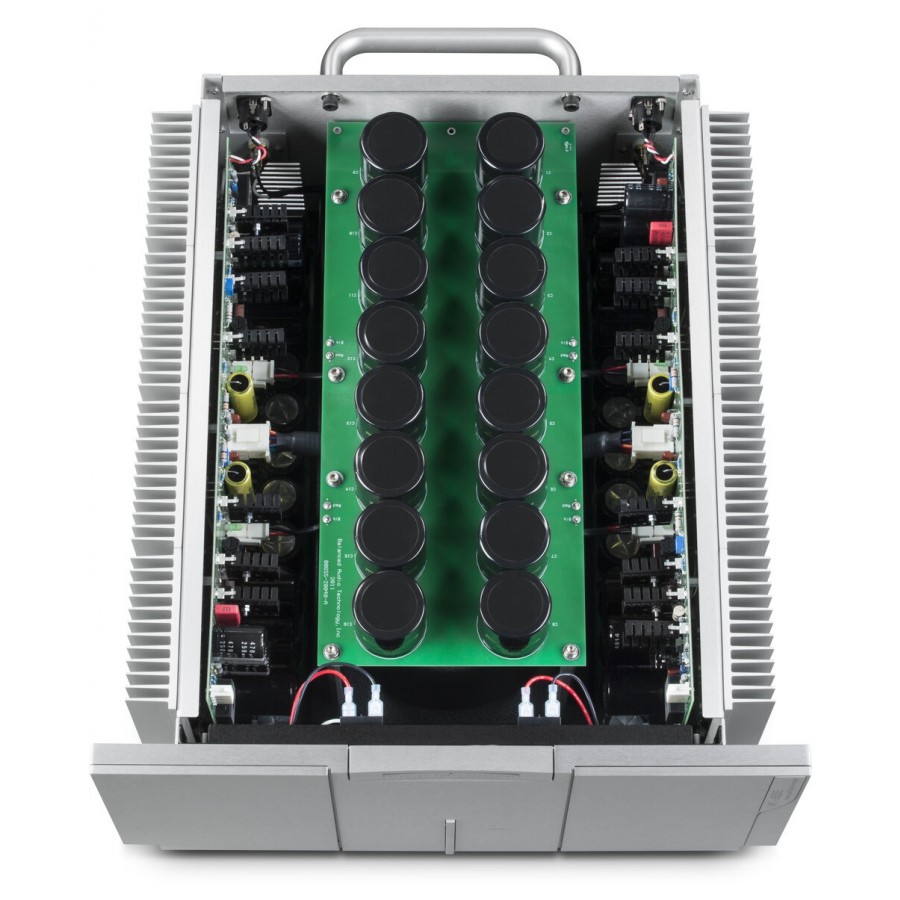 Balanced Audio Technology-BAT Ampli de Puissance VK-655SE-00