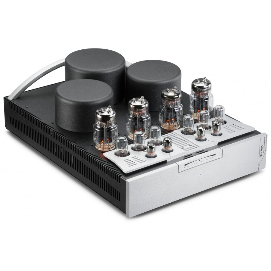 Balanced Audio Technology-BAT Ampli de Puissance VK-76SE Tube-00