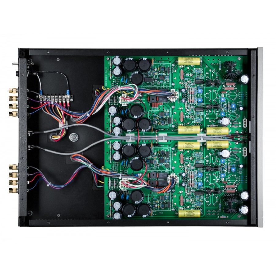 Balanced Audio Technology-BAT Ampli de Puissance VK-76SE Tube-00