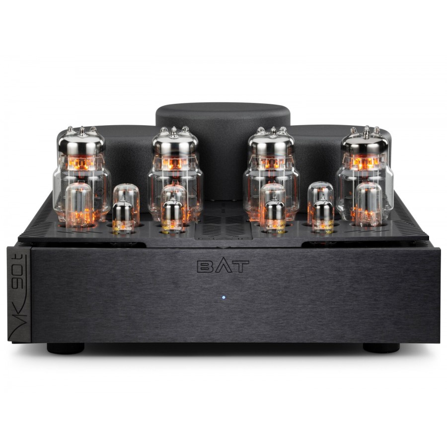 Balanced Audio Technology-Balance Audio Technology VK-90t Power Amplifier-00