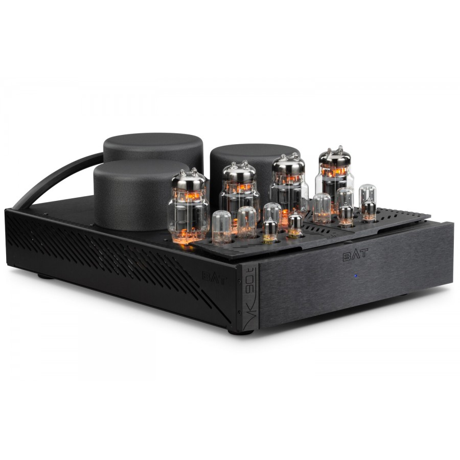 Balanced Audio Technology-Balance Audio Technology VK-90t Power Amplifier-00